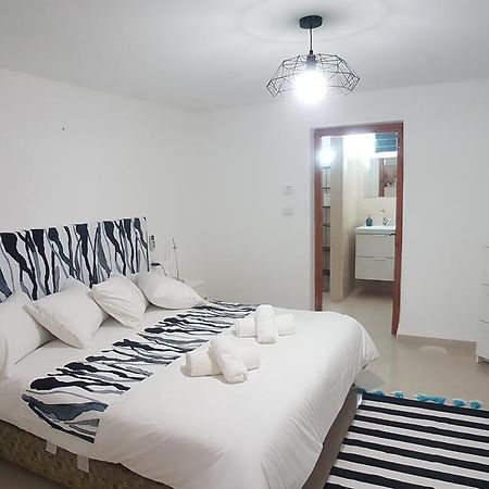 Hili Apartments Tibériade Extérieur photo