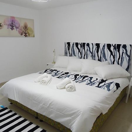 Hili Apartments Tibériade Extérieur photo