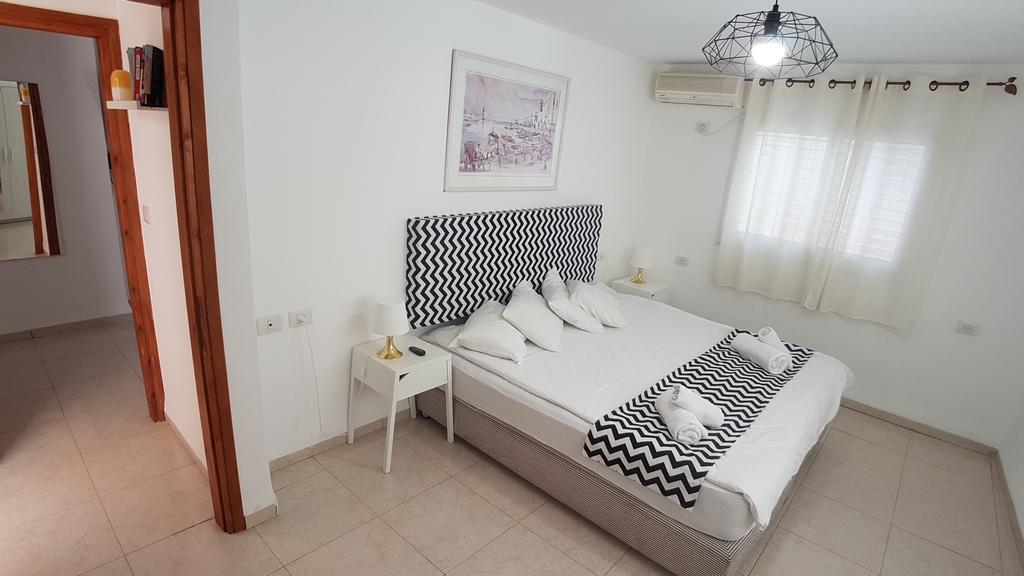 Hili Apartments Tibériade Extérieur photo